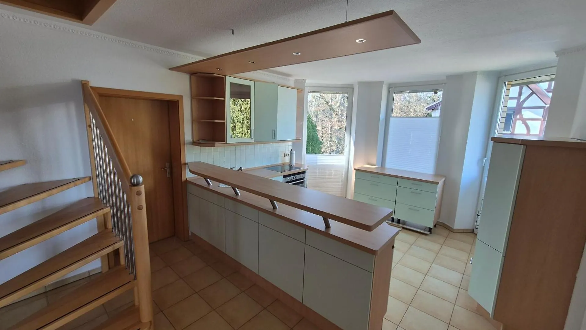 Homestay Monteurzimmer 2 Mit Seeblick Zeuthen